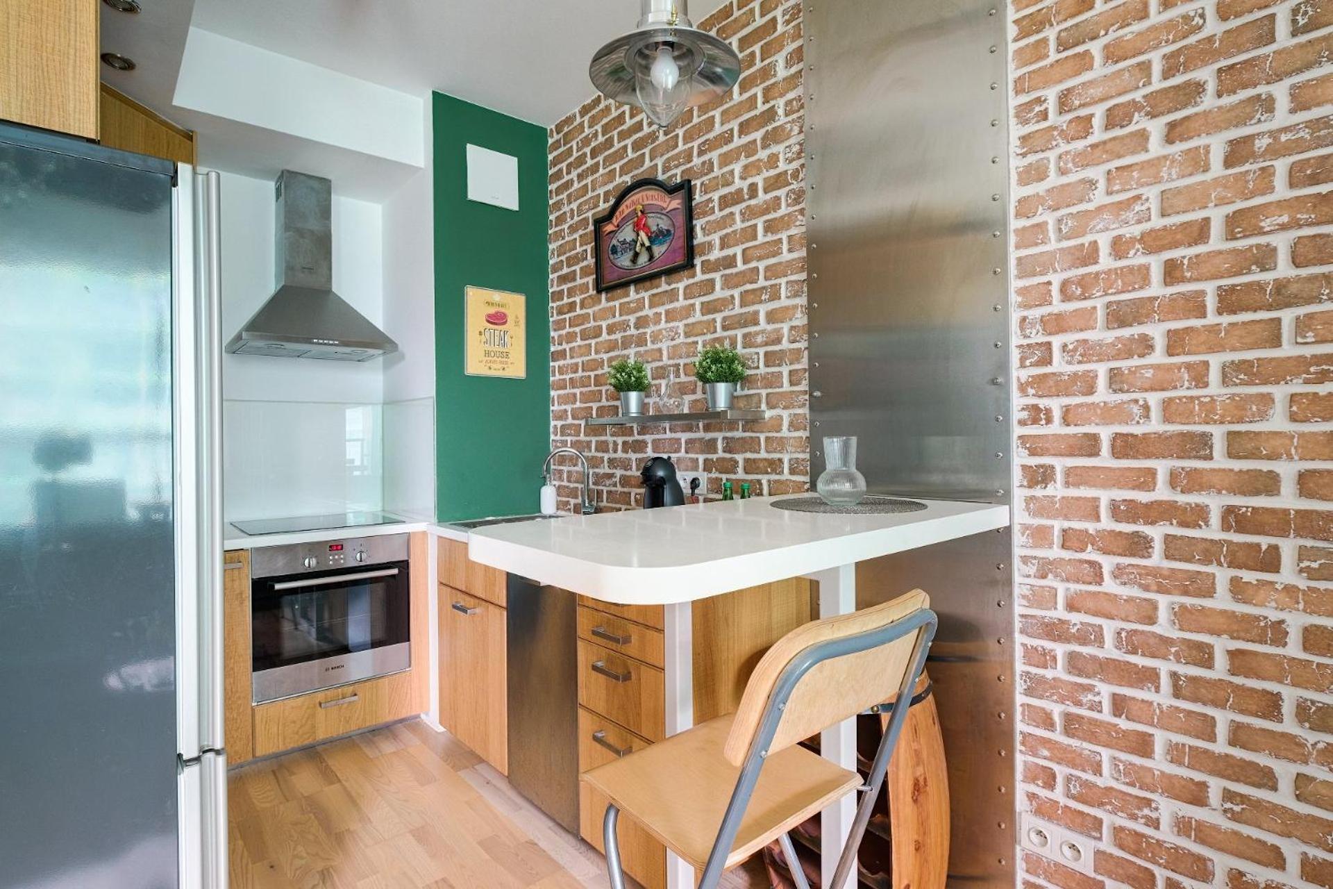 Aparthotel Warsaw Center 외부 사진