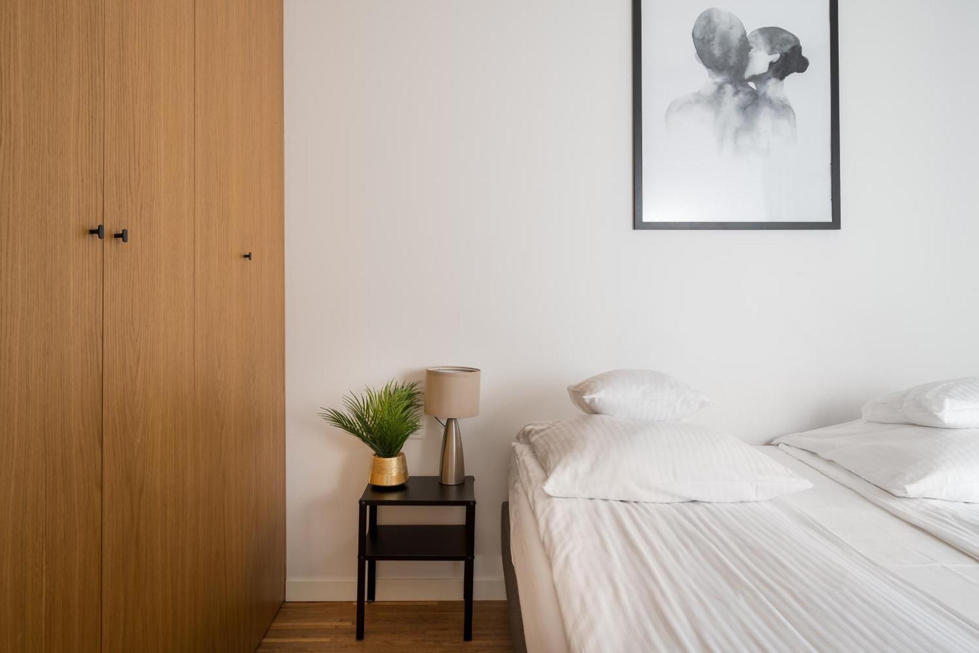 Aparthotel Warsaw Center 외부 사진