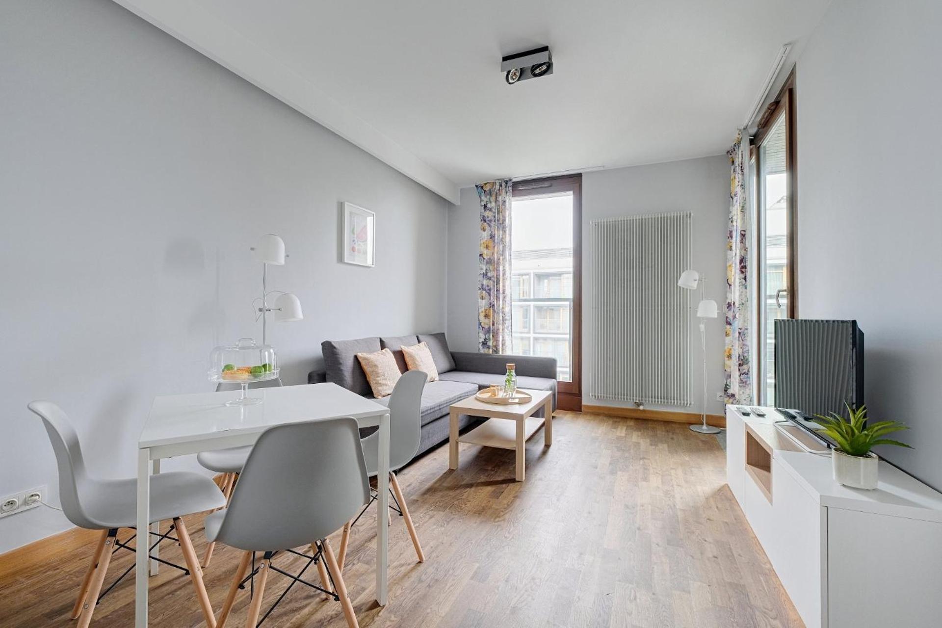 Aparthotel Warsaw Center 외부 사진